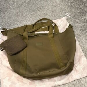 Dagne Dover duffle bag - Landon large
